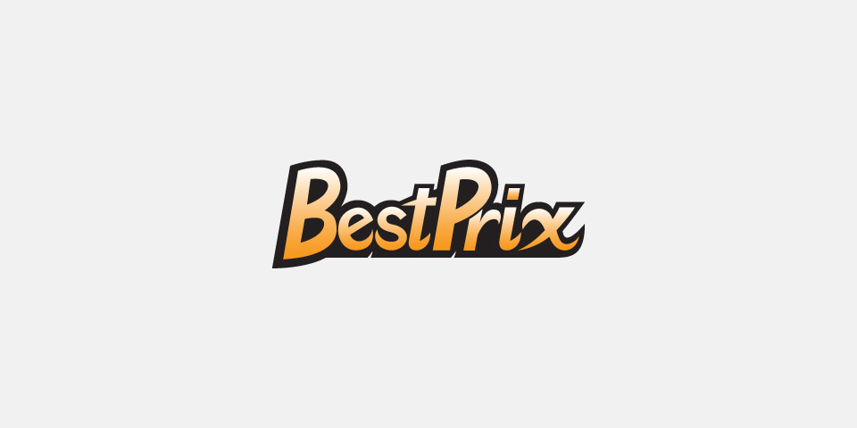 Prezzipazzi - BestPrix Logo, final version