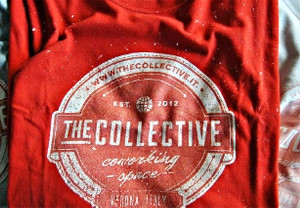 The Collective T-Shirt