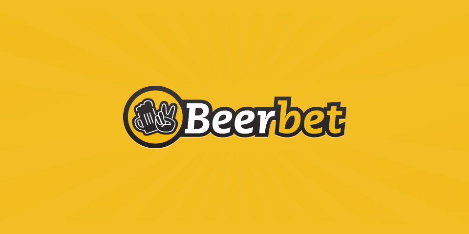 Beerbet logo, final version