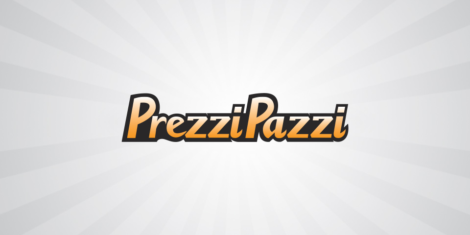 Prezzipazzi - Logo final version