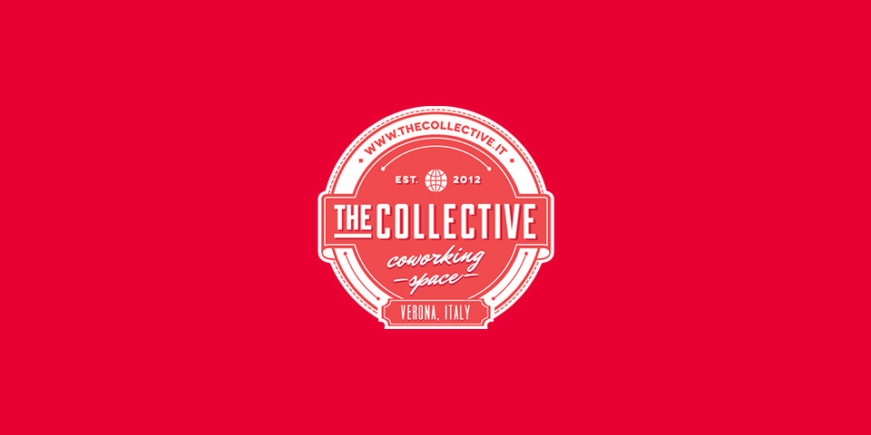 The Collective - The Collective logo, final version