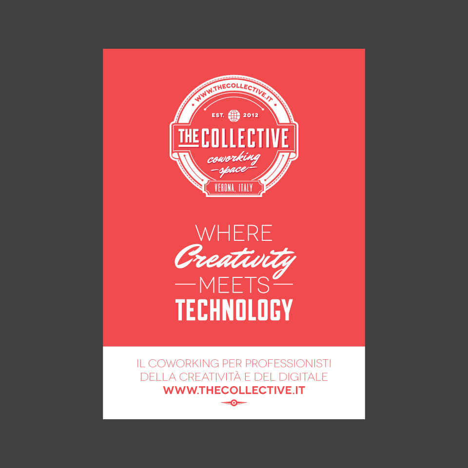 The Collective - Promo poster