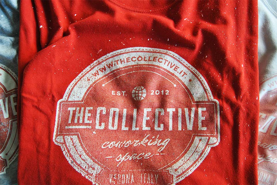 The Collective - Gadgets: T-Shirt