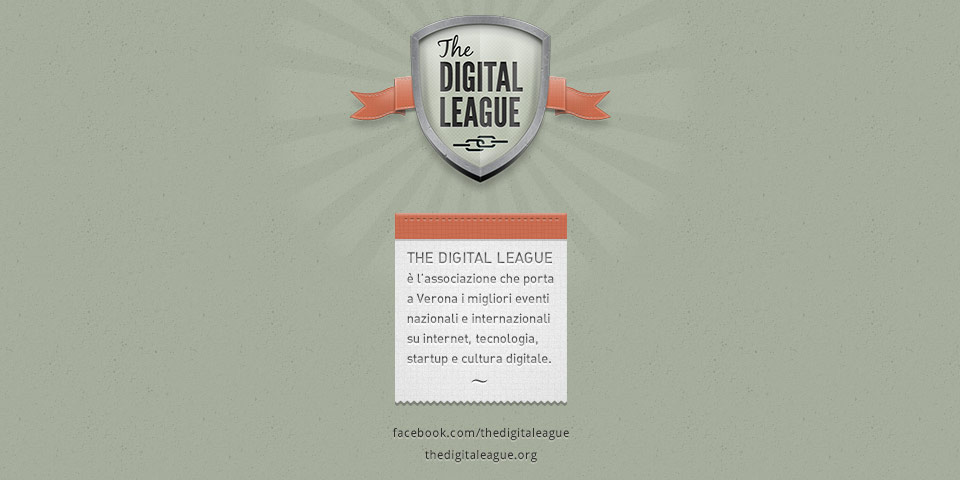 The Digital League - Twitter customization