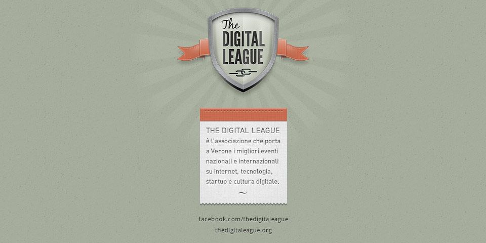 The Digital League - Twitter customization