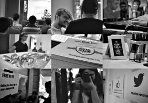 The Digital League's Community